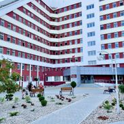 Брестская городская больница № 1 - фото 1