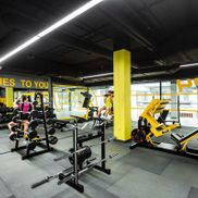 Gym 24 - фото 5