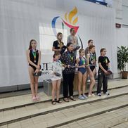 Кафедра плавания - фото 4