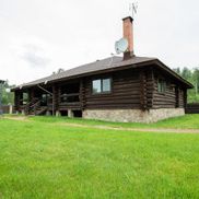 Бобровая хата - фото 2