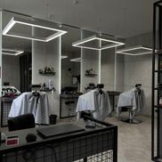 LAB barbershop (ЛАБ барбершоп) - фото 4