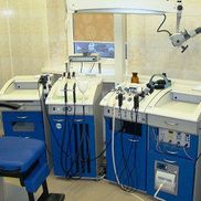 Брестская городская больница № 1 - фото 6