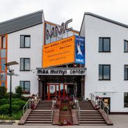 Max Mirnyi Center - фото 2