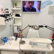 Зелёный цветок - фото 3