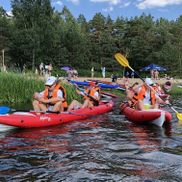 Высокий Берег - фото 6