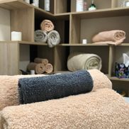 Белый питон - фото 5