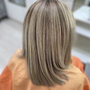 Зелёный цветок - фото 1