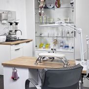 Чистая стопа - фото 6