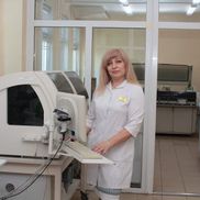 Гродненская университетская клиника - фото 2