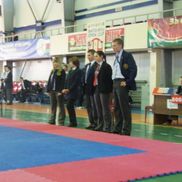 Объединение спортивного каратэ - фото 2