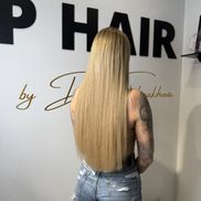Top hair - фото 3