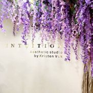 INTUITION - фото 1