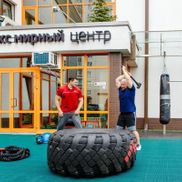 Max Mirnyi Center - фото 3