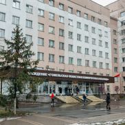 Гомельская областная клиническая больница - фото 3