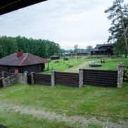 Бобровая хата - фото 5