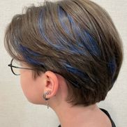 Кокетка - фото 5