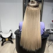 Top hair - фото 1