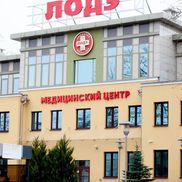 ЛОДЭ - фото 1