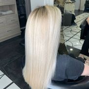 Шевелюра - фото 1