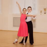 ГУО «ЦДО Д и М «Контакт» г. Минска» Клуб спортивных танцев «Мэта» - фото 2