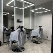 LAB barbershop (ЛАБ барбершоп) - фото 2