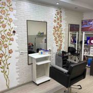 Зелёный цветок - фото 6