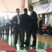 Объединение спортивного каратэ - фото 4