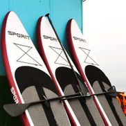 Высокий Берег - фото 6