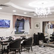 Шевелюра - фото 1