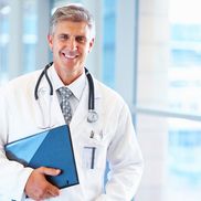 Линия здоровья