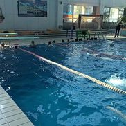 Кафедра плавания - фото 1