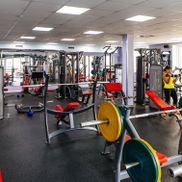 Max Mirnyi Center - фото 1