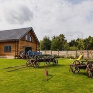 Коттедж на озере Должа - фото 1