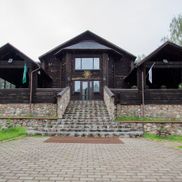 Бобровая хата - фото 1