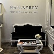 Nailberry Premium Club