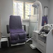 Чистая стопа - фото 1