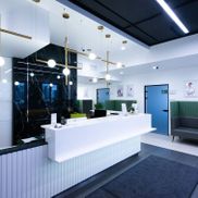 Центр лечения головной боли и головокружения