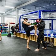 Fight House - фото 1