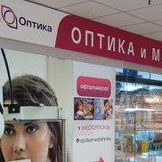 МедОптика