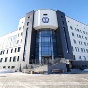 Минский городской клинический наркологический центр (МГКНЦ)