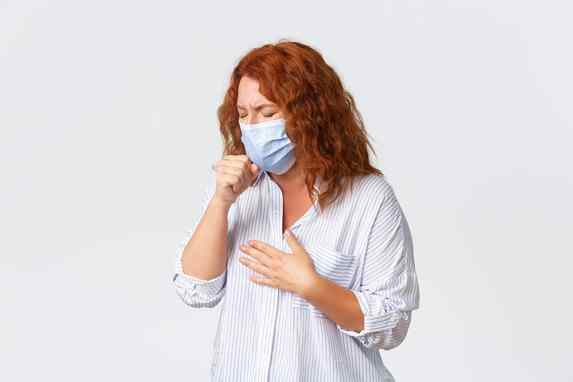 Что скрывается за кашлем, который не проходит неделями