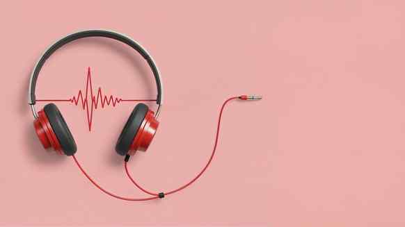 Как музыка меняет давление, сахар и даже работу желудка