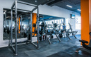 Тренажерный зал «Energy (Энерджи)» - фото