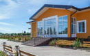 Загородный дом Zlata Villa (Злата Вилла) - фото