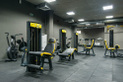Тренажерный зал «Zona531 (ЗОНА531)» - фото