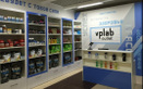 Сеть магазинов спортивного питания «VPLabOutlet (ВиПиЛабАутлет)» - фото