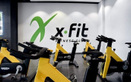 Фитнес-клуб «X-Fit (Икс-фит)» - фото