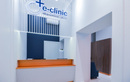 Медицинский центр «E-clinic (Е-клиник)» - фото