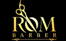 Барбершоп «Rom Barber (Ром Барбер)» - фото