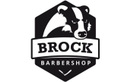 Барбершоп «BROCK (БРОК)» - фото